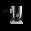 Shop HONEY & MILK QUARTZ BANGER - 45° DEGREE | YL in australian
