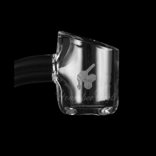 Shop ORIGINAL QUARTZ BANGER - 45° DEGREE | YL in australian