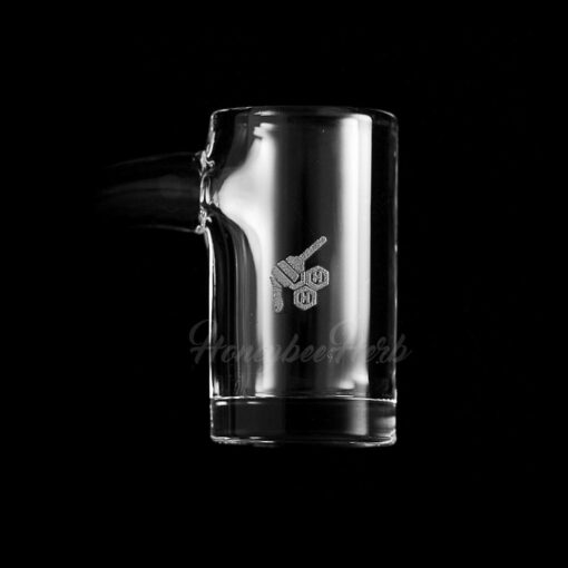 Shop ENAIL ORIGINAL QUARTZ BANGER - 90° DEGREE | YL in australian