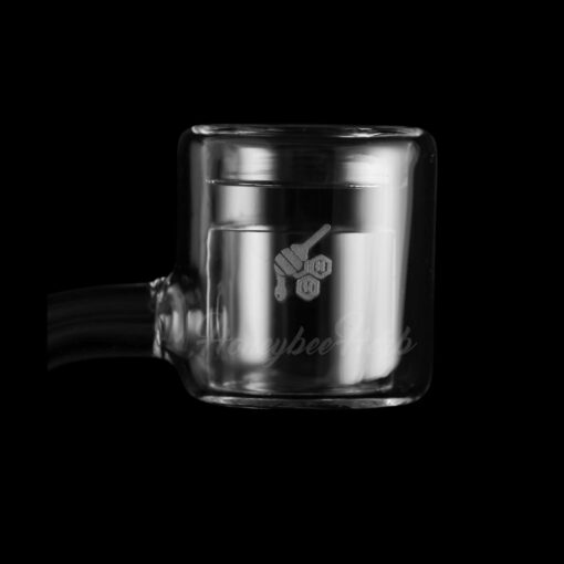 Shop THERMAL QUARTZ BANGER - 45° DEGREE | YL in australian