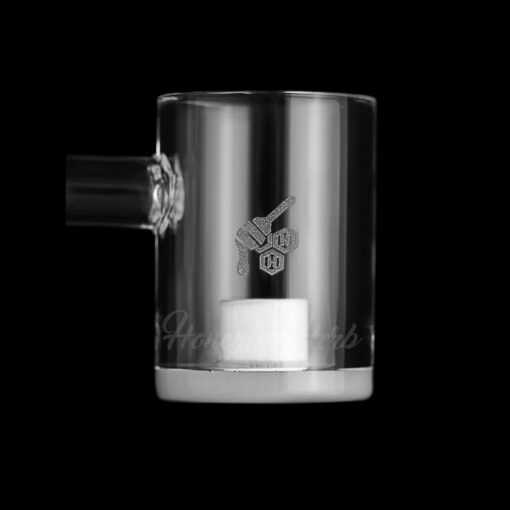 Shop HONEY & MILK CORE REACTOR SIDECAR QUARTZ BANGER - 90° DEGREE | YL in australian