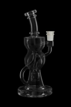 Shop High Five Cloud Cover FTK Water Pipe in australian