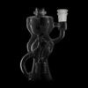 Shop High Five Cloud Cover FTK Water Pipe in australian