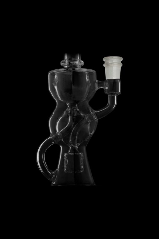 Shop High Five Cloud Cover FTK Water Pipe in australian