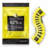 Shop 62% 2-Way Humidity Pack Regulator - 12 Count in australian