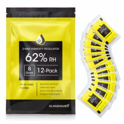 Shop 62% 2-Way Humidity Pack Regulator - 12 Count in australian