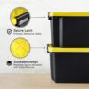 Shop Stash9 Mini Tabletop Storage in australian