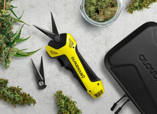 Shop TrimCraft9 Precision Automatic Trimming Scissor in australian