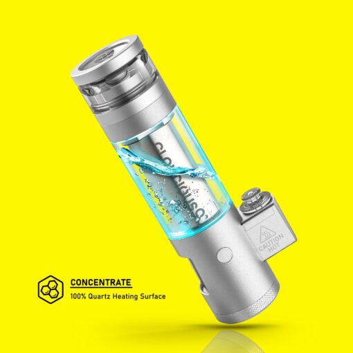 Shop Hydrology9 NX Flower & Concentrate Vaporizer in australian