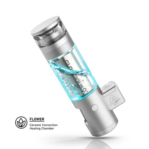 Shop Hydrology9 NX Flower & Concentrate Vaporizer in australian