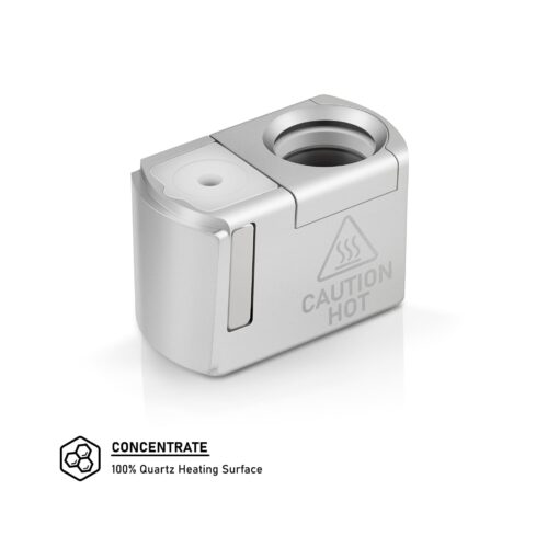 Shop Hydrology9 NX Flower & Concentrate Vaporizer in australian