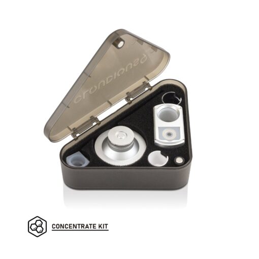 Shop Hydrology9 NX Flower & Concentrate Vaporizer in australian