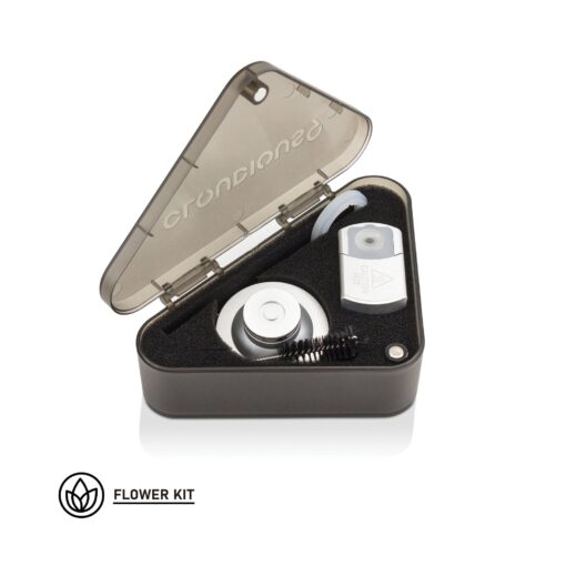Shop Hydrology9 NX Flower & Concentrate Vaporizer in australian