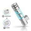 Shop Hydrology9 NX Flower & Concentrate Vaporizer in australian