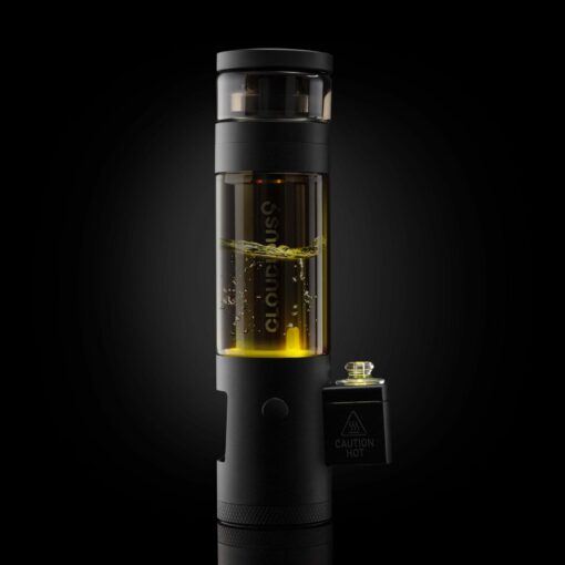 Shop Hydrology9 NX Flower & Concentrate Vaporizer in australian