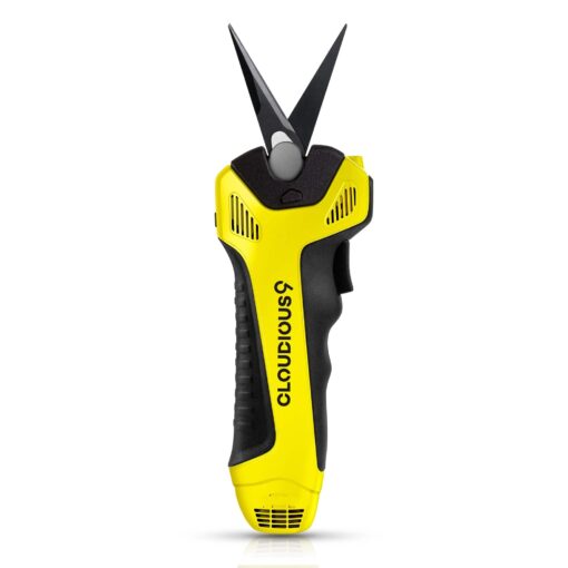 Shop TrimCraft9 Precision Automatic Trimming Scissor in australian