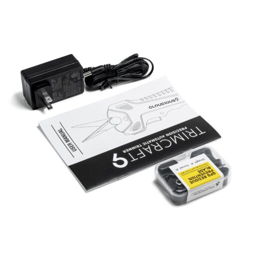 Shop TrimCraft9 Precision Automatic Trimming Scissor in australian