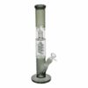 Shop Coiled Straight Tube Bong - 14in in australian