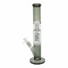 Shop Coiled Straight Tube Bong - 14in in australian