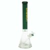 Shop Colorful Tube Beaker Bong in australian