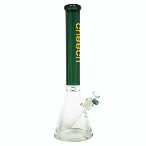 Shop Colorful Tube Beaker Bong in australian