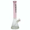 Shop Colorful Tube Beaker Bong in australian