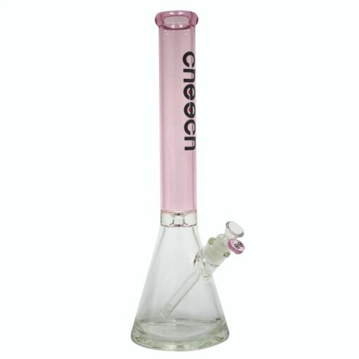 Shop Colorful Tube Beaker Bong in australian