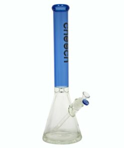 Shop Colorful Tube Beaker Bong in australian