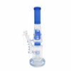Shop Conic Circle Perc Bong - 18in in australian