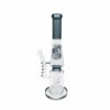 Shop Conic Circle Perc Bong - 18in in australian