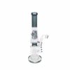 Shop Conic Circle Perc Bong - 18in in australian