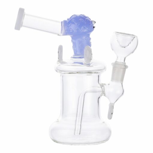 Shop Cookie Monster Bong - 7in in australian