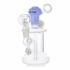 Shop Cookie Monster Bong - 7in in australian