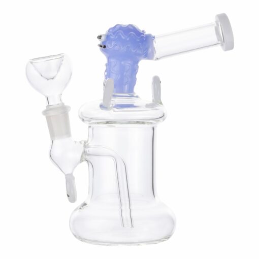 Shop Cookie Monster Bong - 7in in australian