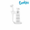 Shop Cookies Flowcycler Bong - 8in in australian