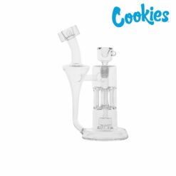 Shop Cookies Flowcycler Bong - 8in in australian