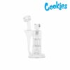 Shop Cookies Flowcycler Bong - 8in in australian