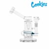 Shop Cookies Incycler Bong - 8in in australian
