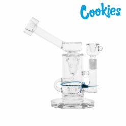 Shop Cookies Incycler Bong - 8in in australian