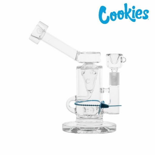 Shop Cookies Incycler Bong - 8in in australian