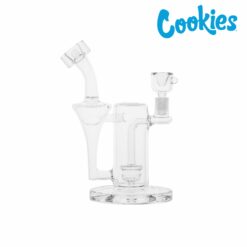 Shop Cookies OG Cycler Bong - 8in in australian