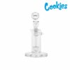 Shop Cookies OG Cycler Bong - 8in in australian
