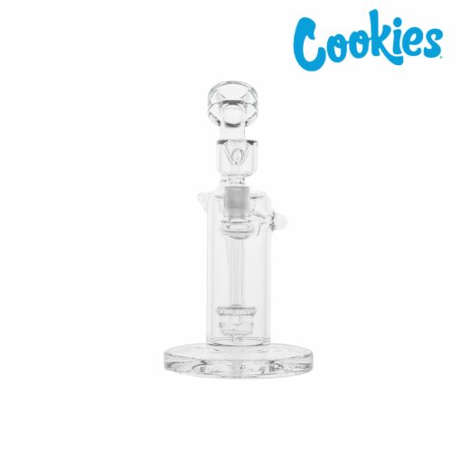 Shop Cookies OG Cycler Bong - 8in in australian
