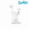 Shop Cookies OG Cycler Bong - 8in in australian