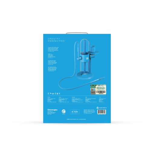 Shop Cookies x Stündenglass Gravity Infuser in australian