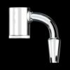 Shop Softglass Full Weld Quartz Banger in australian