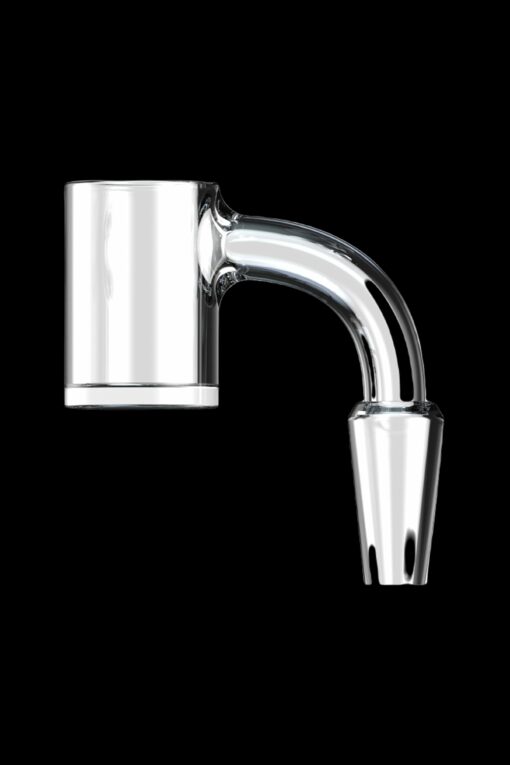 Shop Softglass Full Weld Quartz Banger in australian