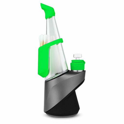 Shop Puffco Peak Pro Travel Pack V2 w/ Ball Carb Cap in australian
