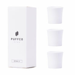 Shop Puffco Peak Bowl Pack in australian