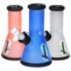 Shop SeshGear Glass Beaker Water Pipe Smokers' Kit | 8" | 14mm F in australian